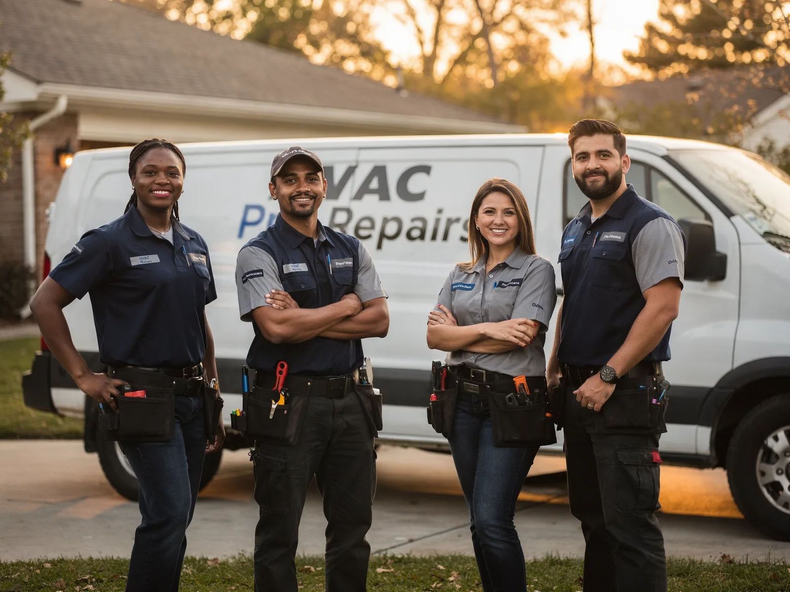 Heat Pump Repair company in Bainbridge, IN