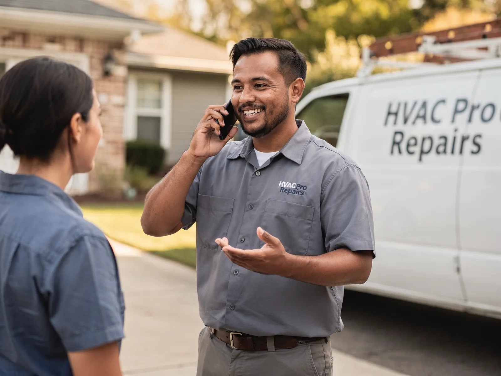 Heat Pump Repair Bainbridge, IN FAQs